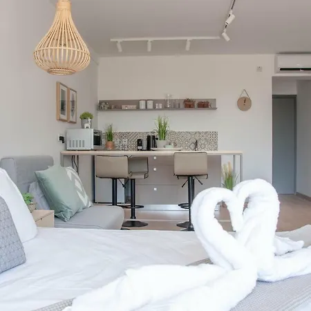 Athena Beach 4.0 Διαμέρισμα Λεμεσός