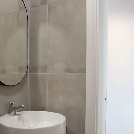 Athena Beach 4.0 Διαμέρισμα