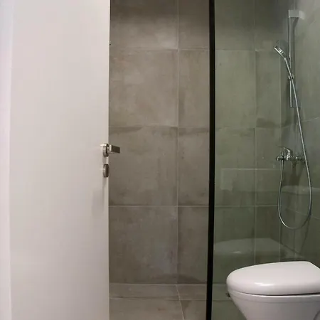 Athena Beach 4.0 Διαμέρισμα