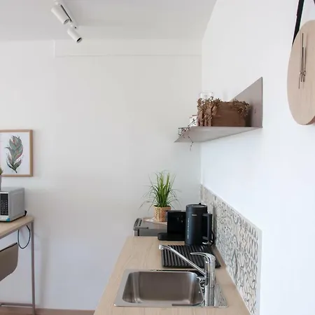 Athena Beach 4.0 Λεμεσός