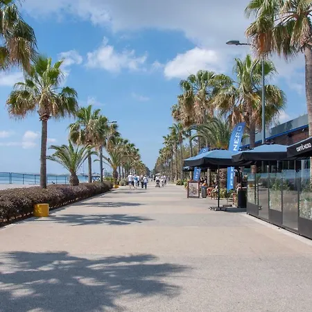 Athena Beach 4.0